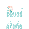 Anime Comic Senpai Waifu