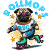 Rollmops RSC
