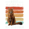 Somali Dad Cat