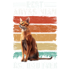 Abyssinian Papa Cat