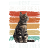 Papa bobtail américain
