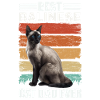 Balinese Dad Cat