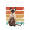Burmese Dad Cat