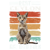Ceylan Dad Cat