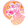 Schnauzer Tribe Moon Phases