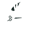 Barber Herren Friseur Frisör