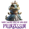 Kroko Prinzessin 02