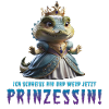 Crocodile Princess 03