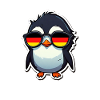 Germany Penguin