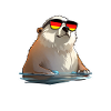 Germany Polar Bear
