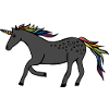 Licorne rapide