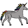 Cute Unicorn