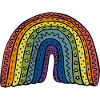 Big Rainbow