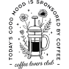 Coffee lover quotes