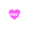 Dancing Crew Heart