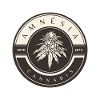 Weed Amnesia logo