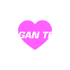 Vegan Team Heart