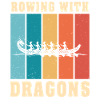 Ramer avec Dragons Dragons Dragonboat
