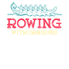Rowing With Dragons Dragonboat