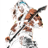 Barbarian Rock