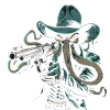 Cowboy Cthulhu