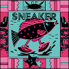 Sneaker