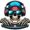 Skull DJ