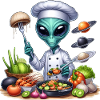 Alien Koch