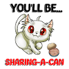 Cat Treat - Snack Attack