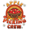 Apple Picking Crew Fall Autumn