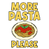 More Pasta Please 2