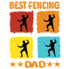 Best Fencing Dad