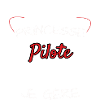 Princesse et Pilote, je gère!