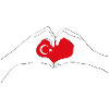 Turkey Heart