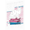 Katze Selkirk Rex Geschenk