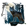 Wolf Moon