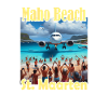 Maho Beach Saint-Martin