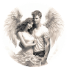 I've found my angel