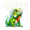 Iguana