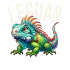 Leguan
