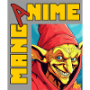 Manga Anime: Evil Goblin Gnome