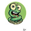 Funny Rookie of the Year: Cartoon Worm
