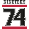 nineteen74