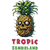 Tropic Zombieland pineapple