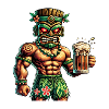 Tiki Culture Design
