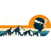 GR20 GR 20 randonnée Corse