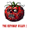 The Ketchup Killer