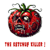 The Ketchup Killer