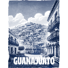 Guanajuato Mexico Design