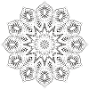 mandala flash